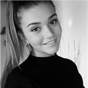 studentessa di ingegneria biomedica